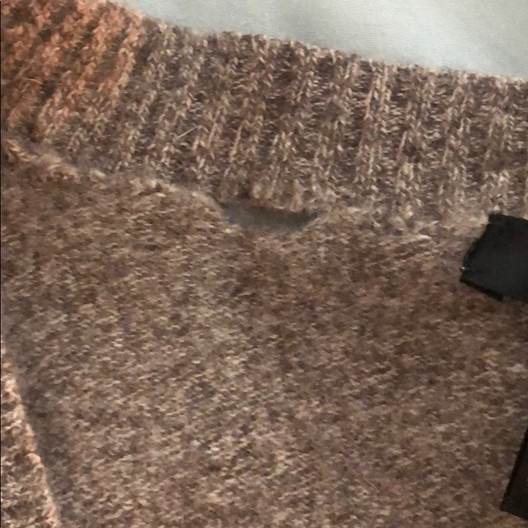 Cashmere sweater - Picture 3 of 3